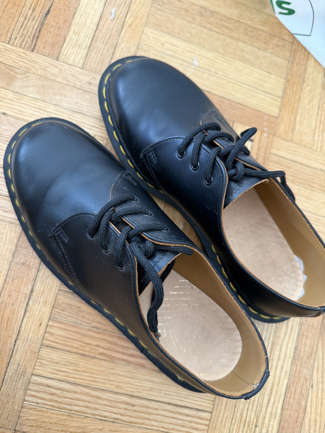 Dr Martens