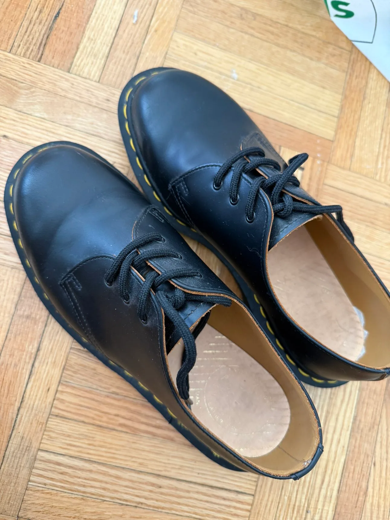 Dr Martens thumbnail