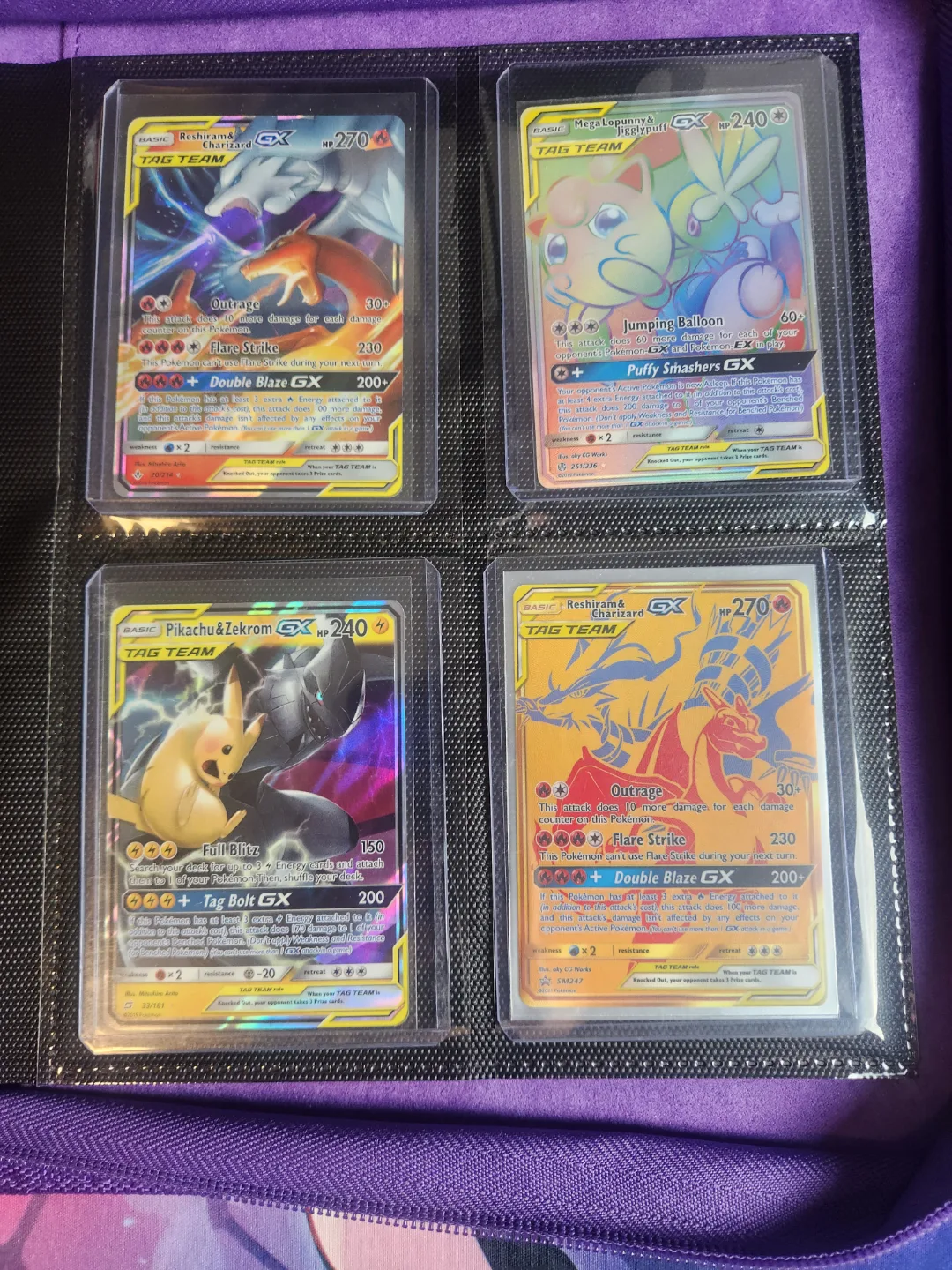 Pokemon Cards image indicator(2)