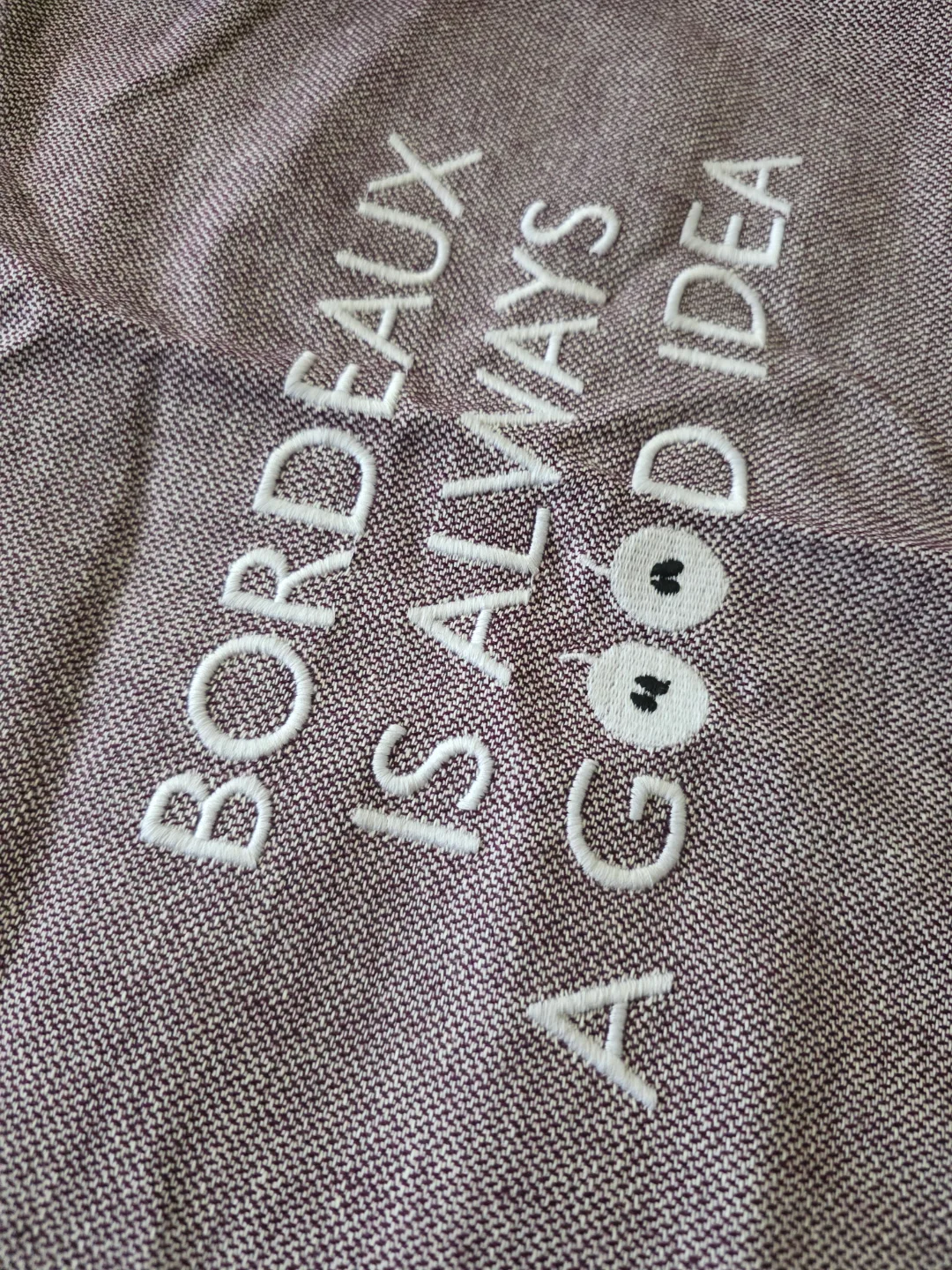 NEW Caudalie Beach Towel / Cotton Fouta image indicator(4)