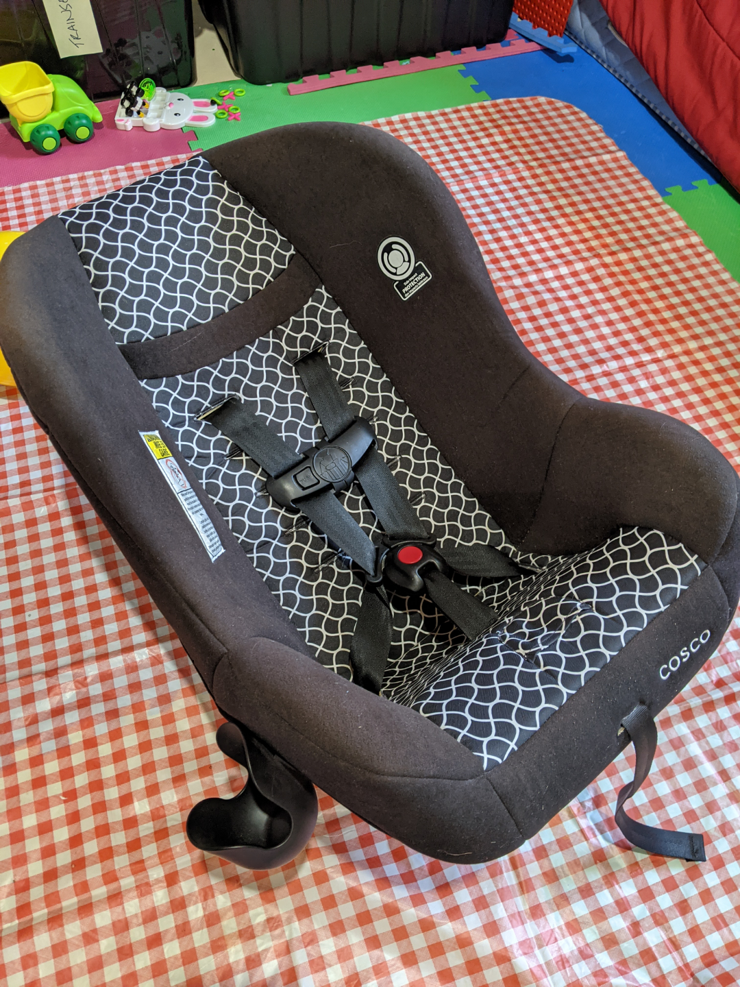 Cosco Scenera Next Car Seat