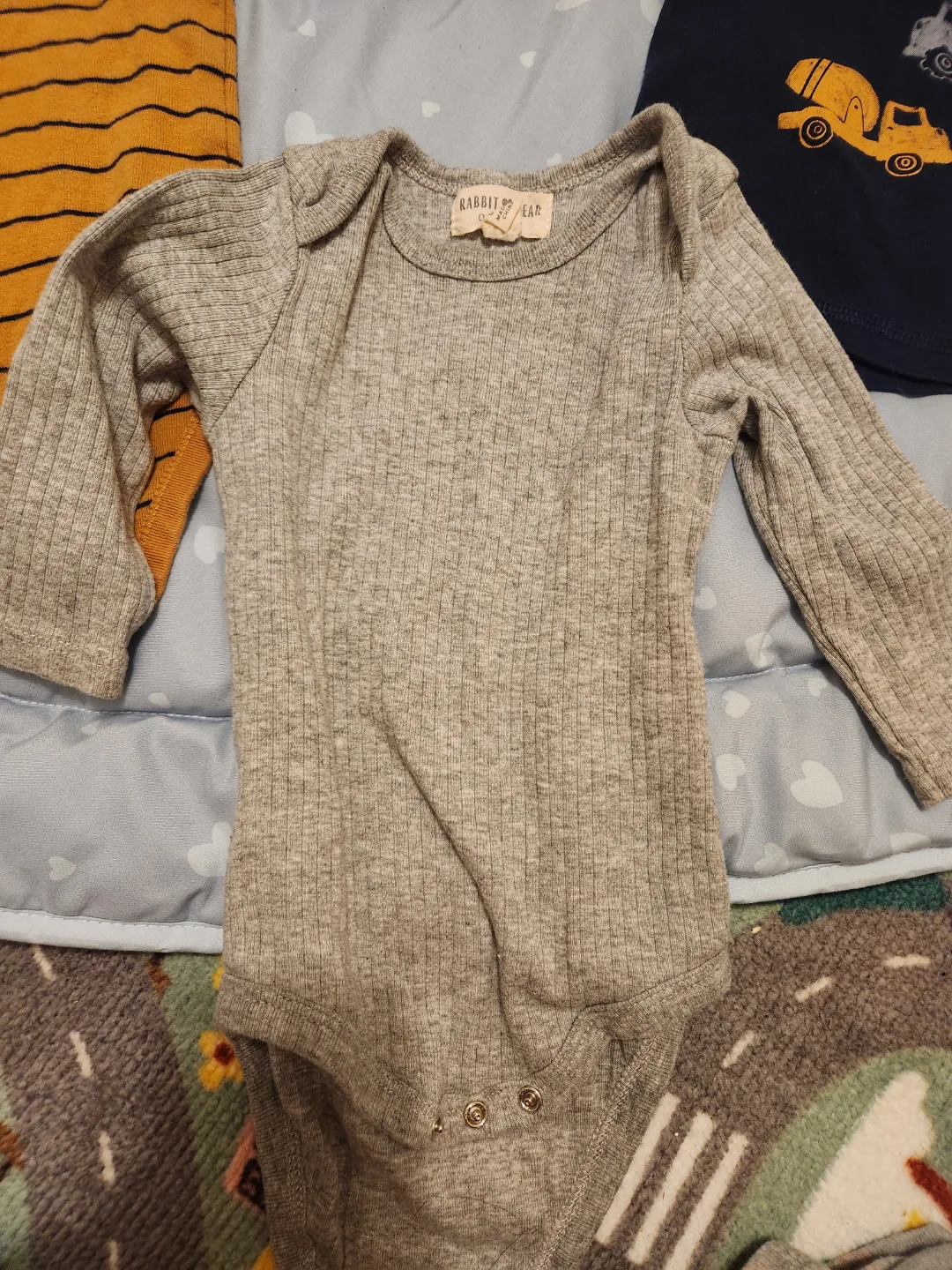 Baby Bodysuits - 6 Months image indicator(2)