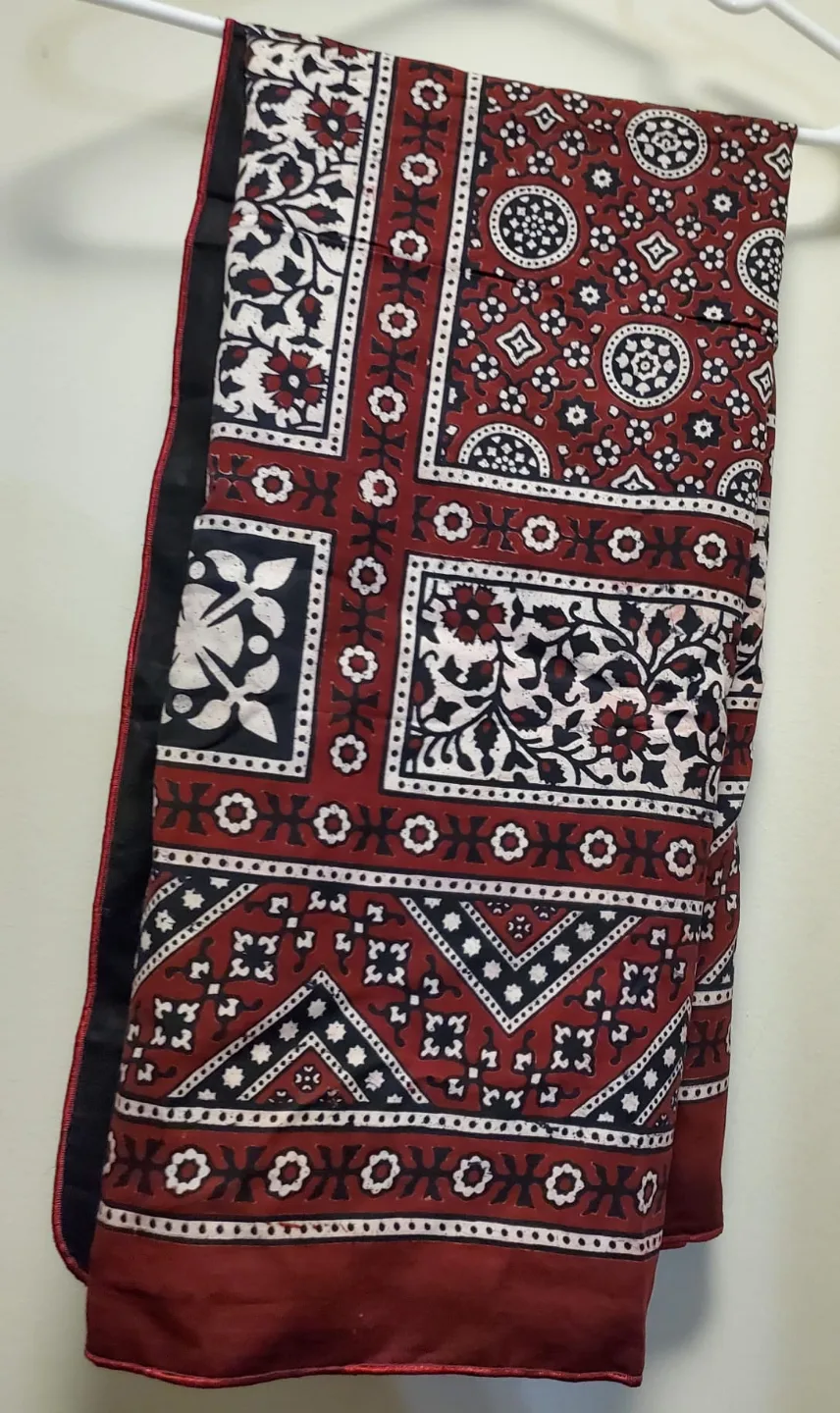 Ajrak image indicator(2)