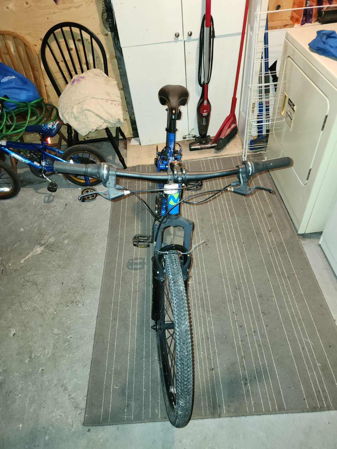 Nakamura bike - photo 4