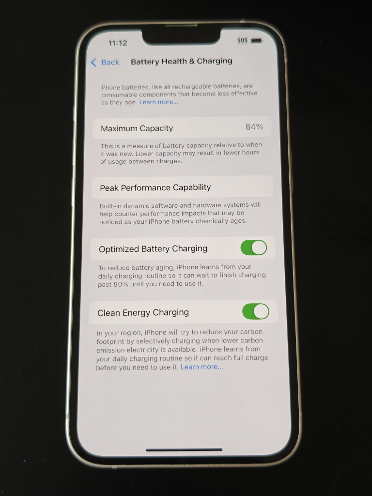 Apple iPhone 13 128GB - photo 2
