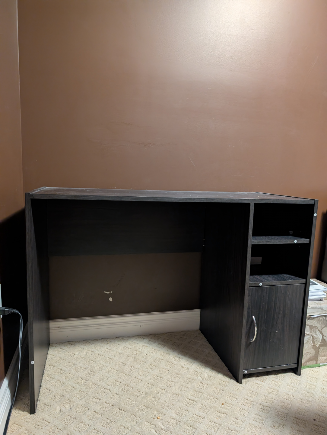 Office Desk and Chair Set - photo 2