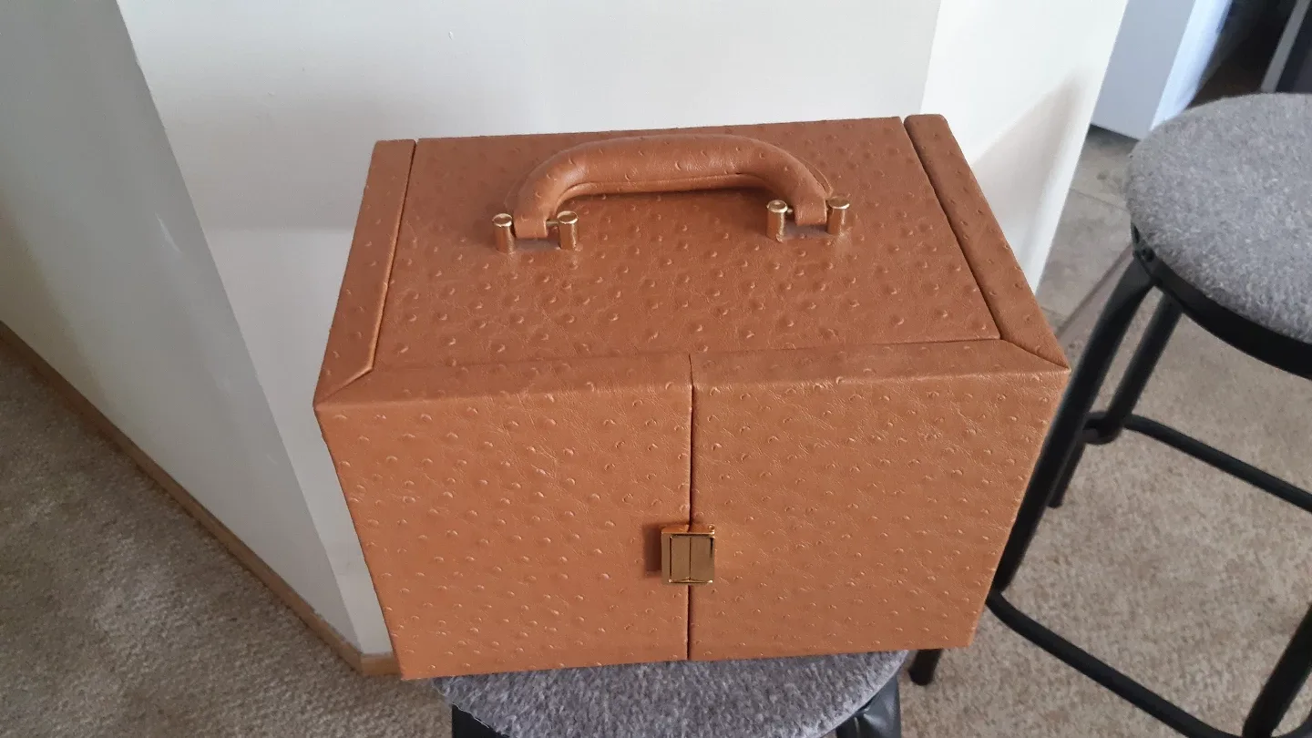 Medium size Jewellery Case image indicator(5)