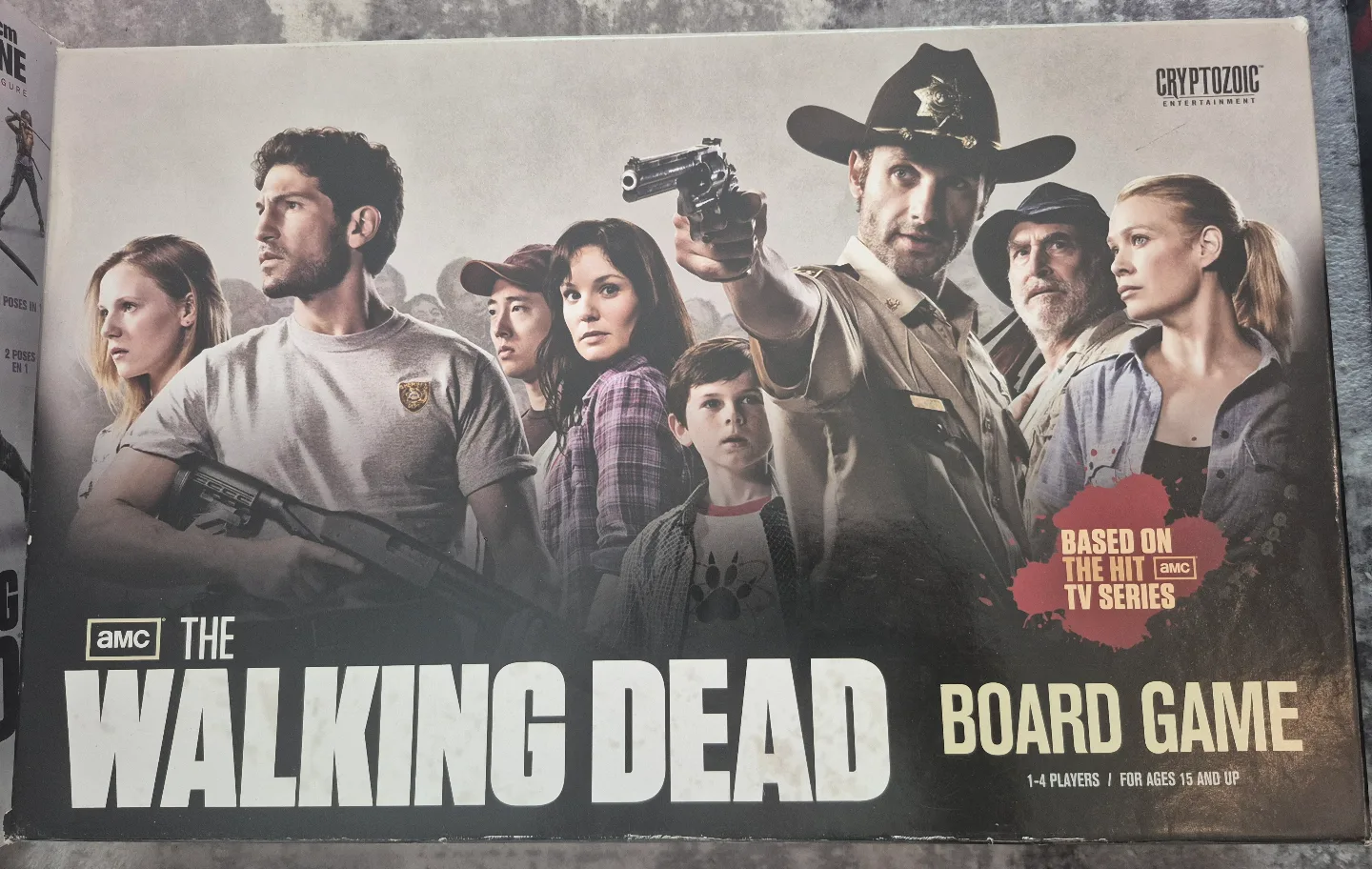 The Walking Dead Collection - Comics,  Games & Figures image indicator(2)