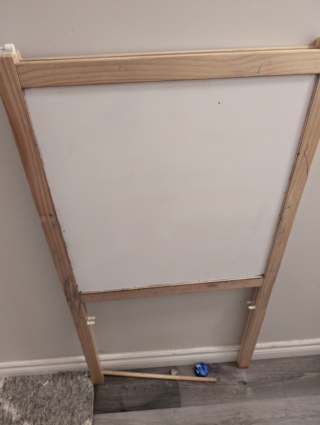 IKEA MALA Easel - Kids Art Easel - photo 3