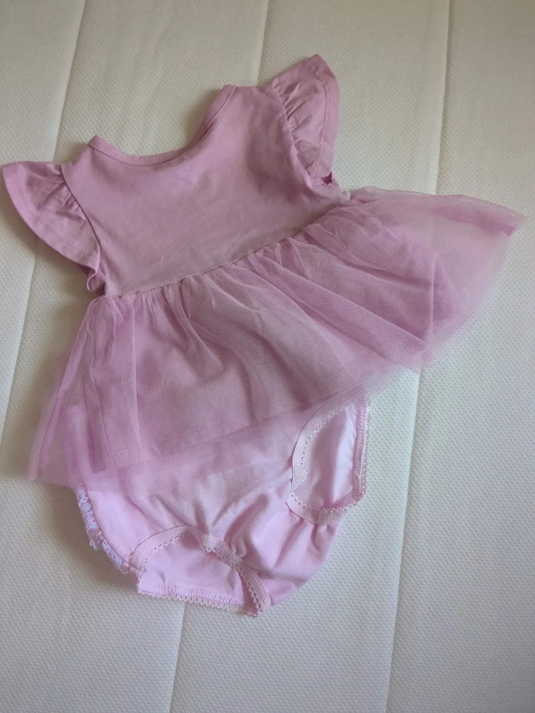 Baby Girl Clothes Bundle - Size 3 Months image indicator(6)