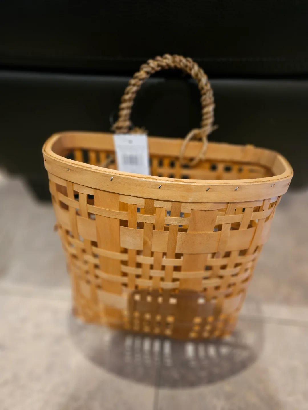 Ashland Large Hanging Basket thumbnail