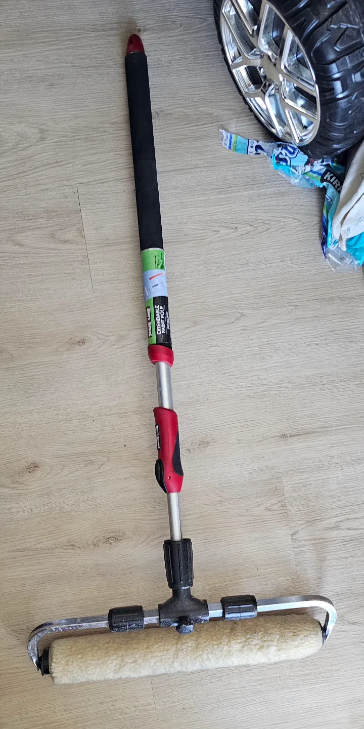 Handy Paint Roller Extension Pole thumbnail