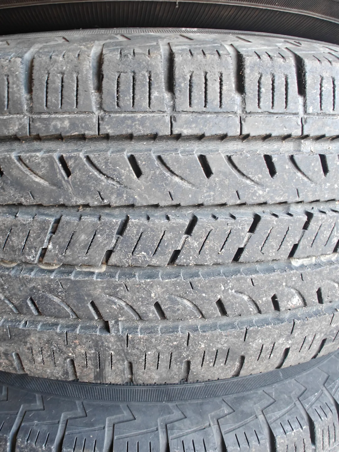 All Season Car Tires image indicator(4)