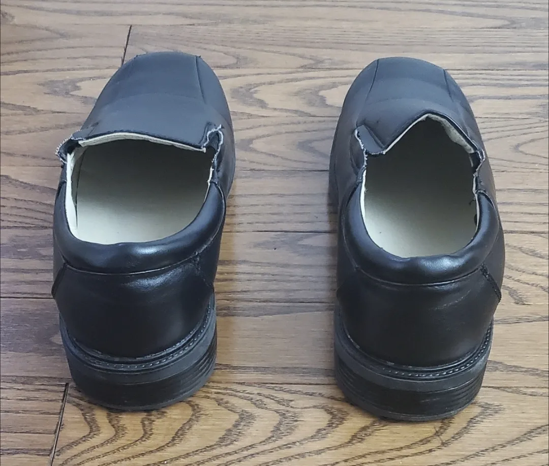 Black Shoes image indicator(3)