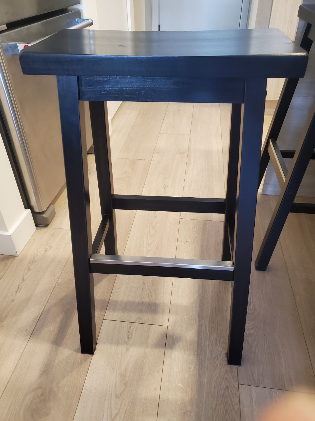stools - photo 4