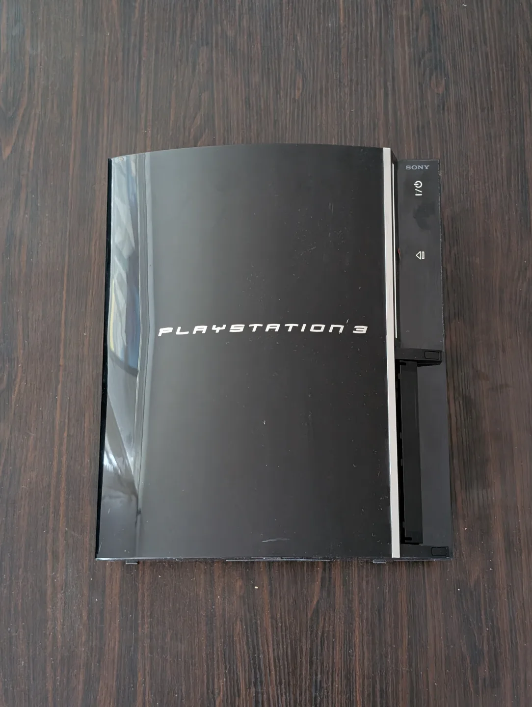 Backwards Compatible PS3 With Custom Firmware thumbnail