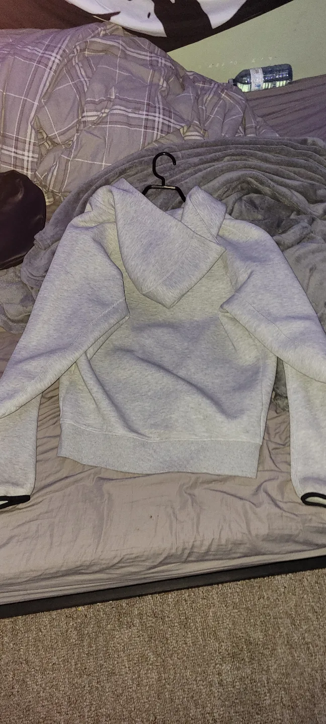 Nike Tech Fleece Hoodie image indicator(2)