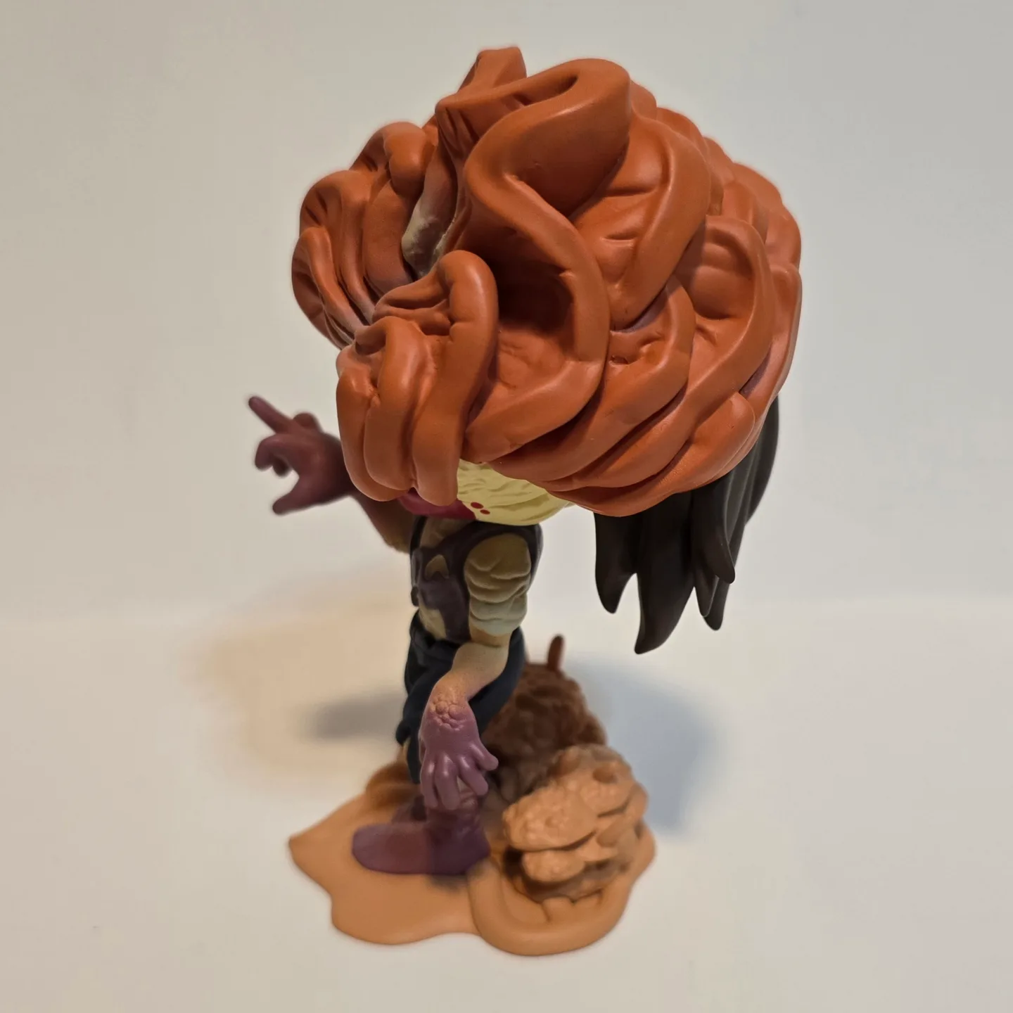 Youtooz The Last of Us Collection Clicker Vinyl Figure image indicator(2)