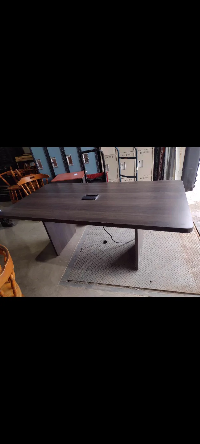 6' Office Desk / Table thumbnail