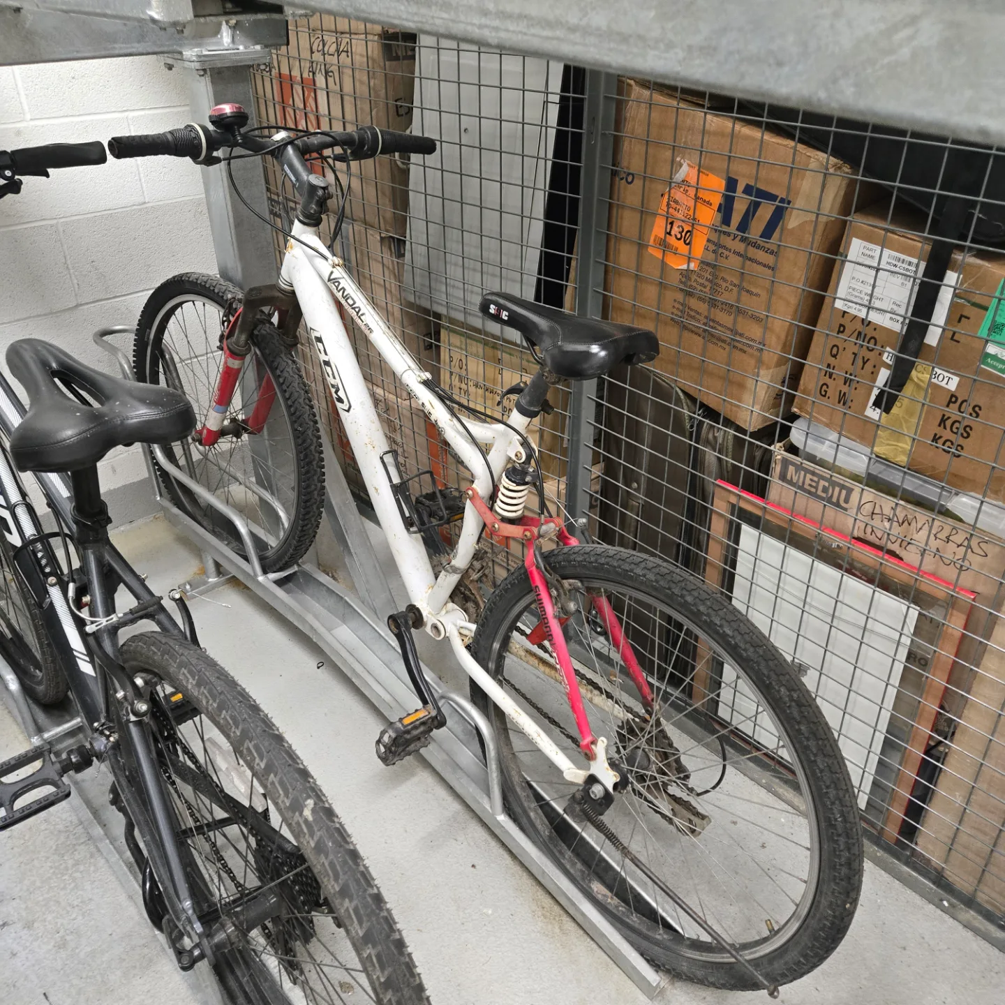 CCM Vandal 26 Mountain Bike thumbnail