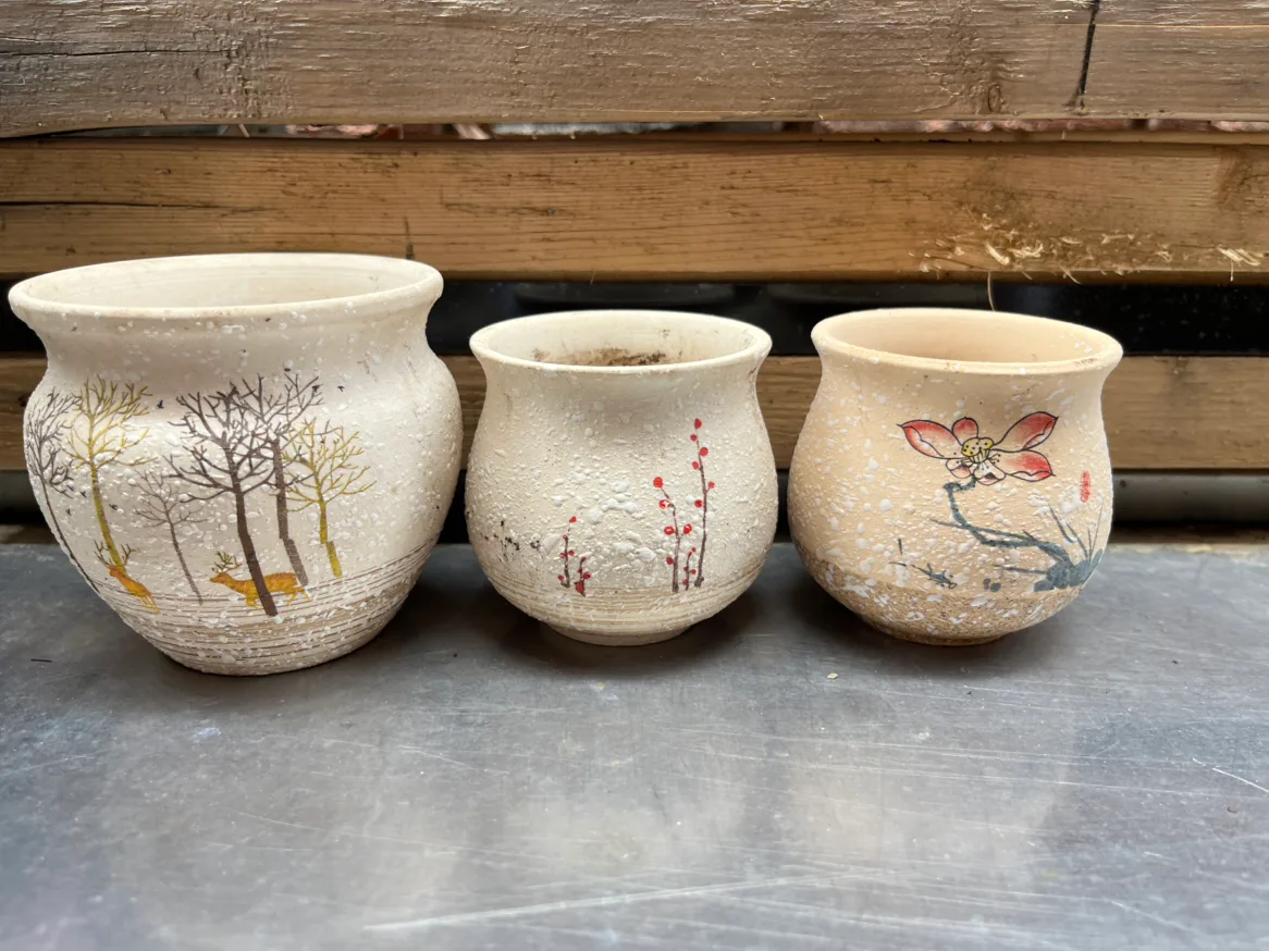 Succulent pots mini image indicator(2)