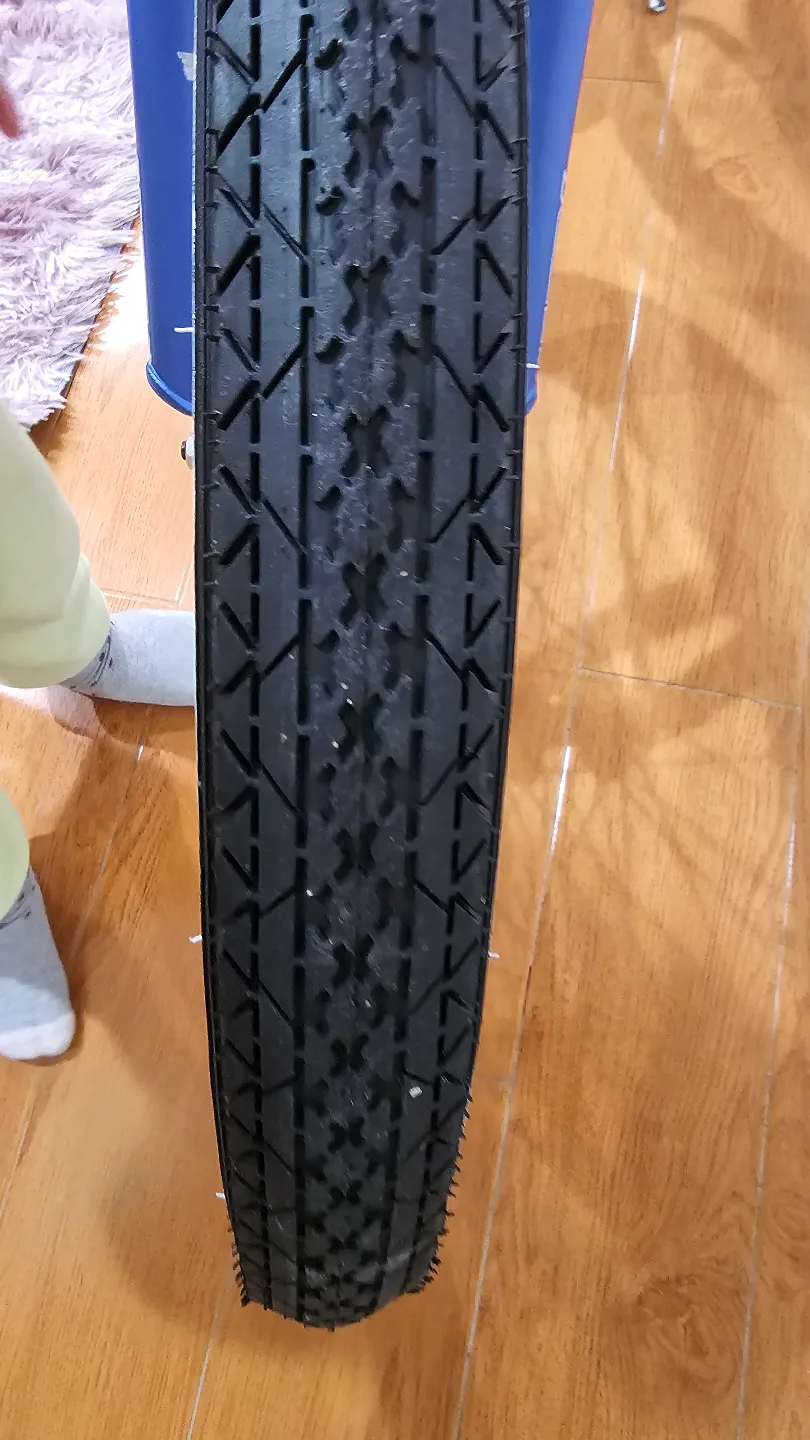 NEW - Huffy Cranbrook 24" Cruiser Bike - 🧡 image indicator(5)