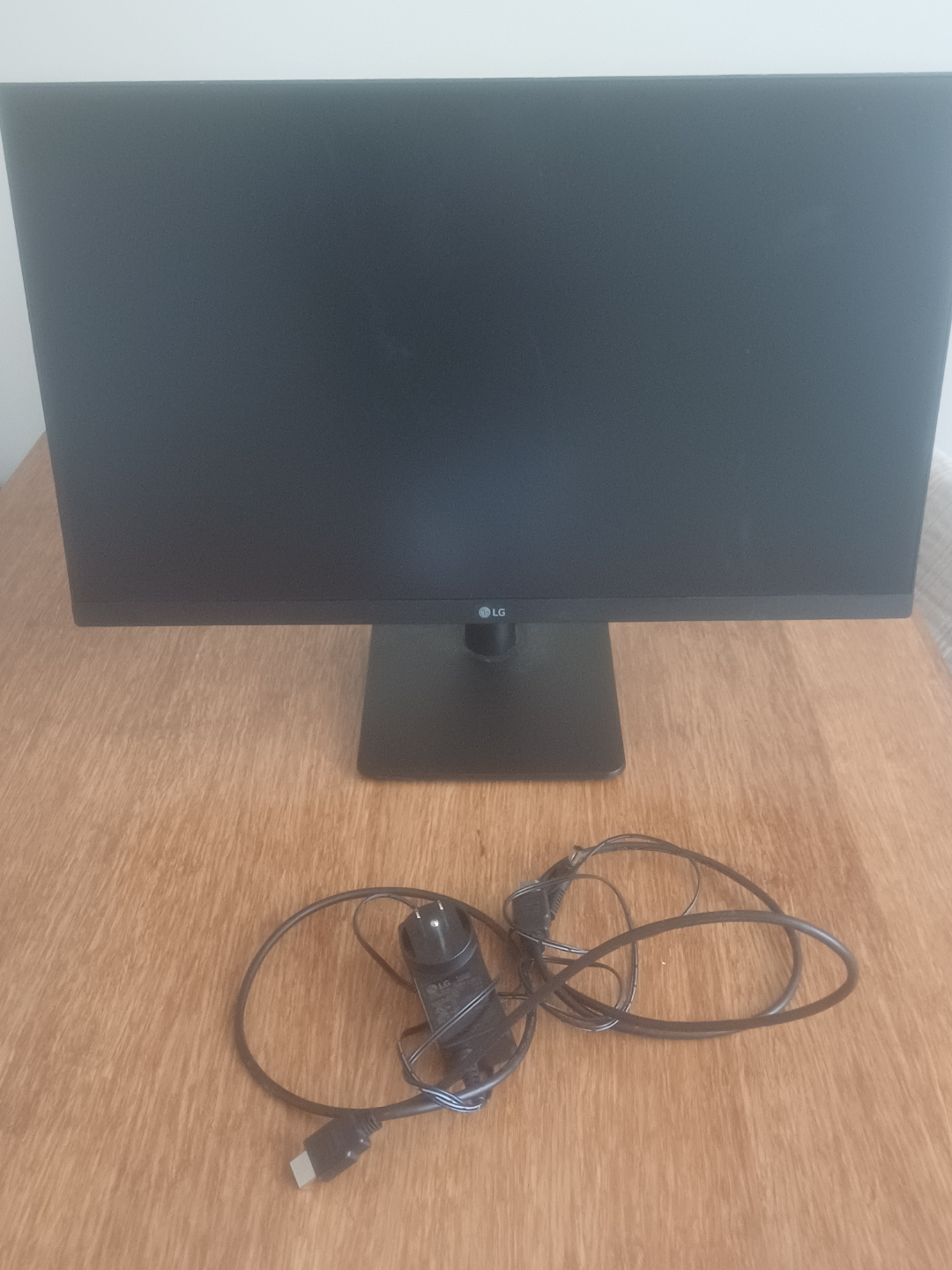 LG 24MP48HQ-P 24-inch LED Monitor - photo 2