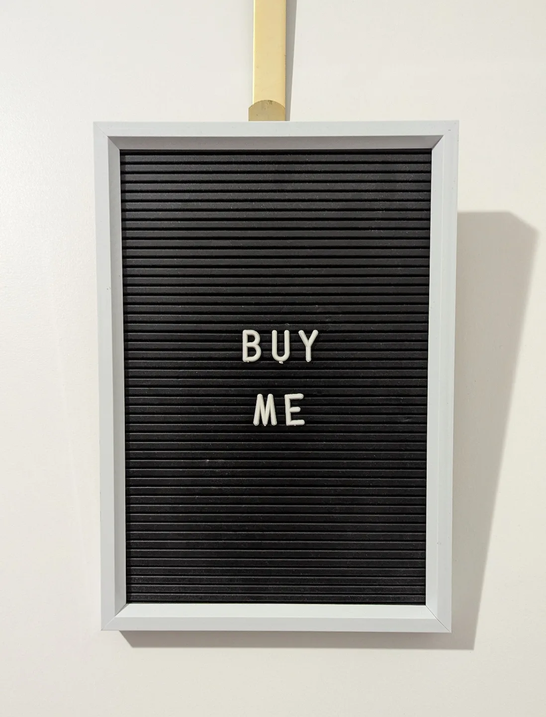 customizable letterboard thumbnail
