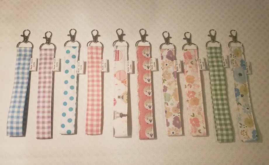 Handmade Mini Purse image indicator(5)