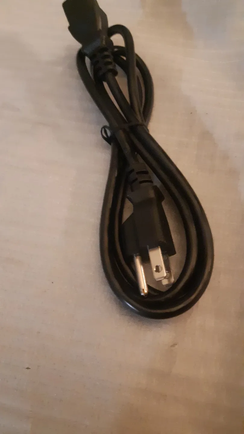 IEC C7 Power Cord image indicator(3)