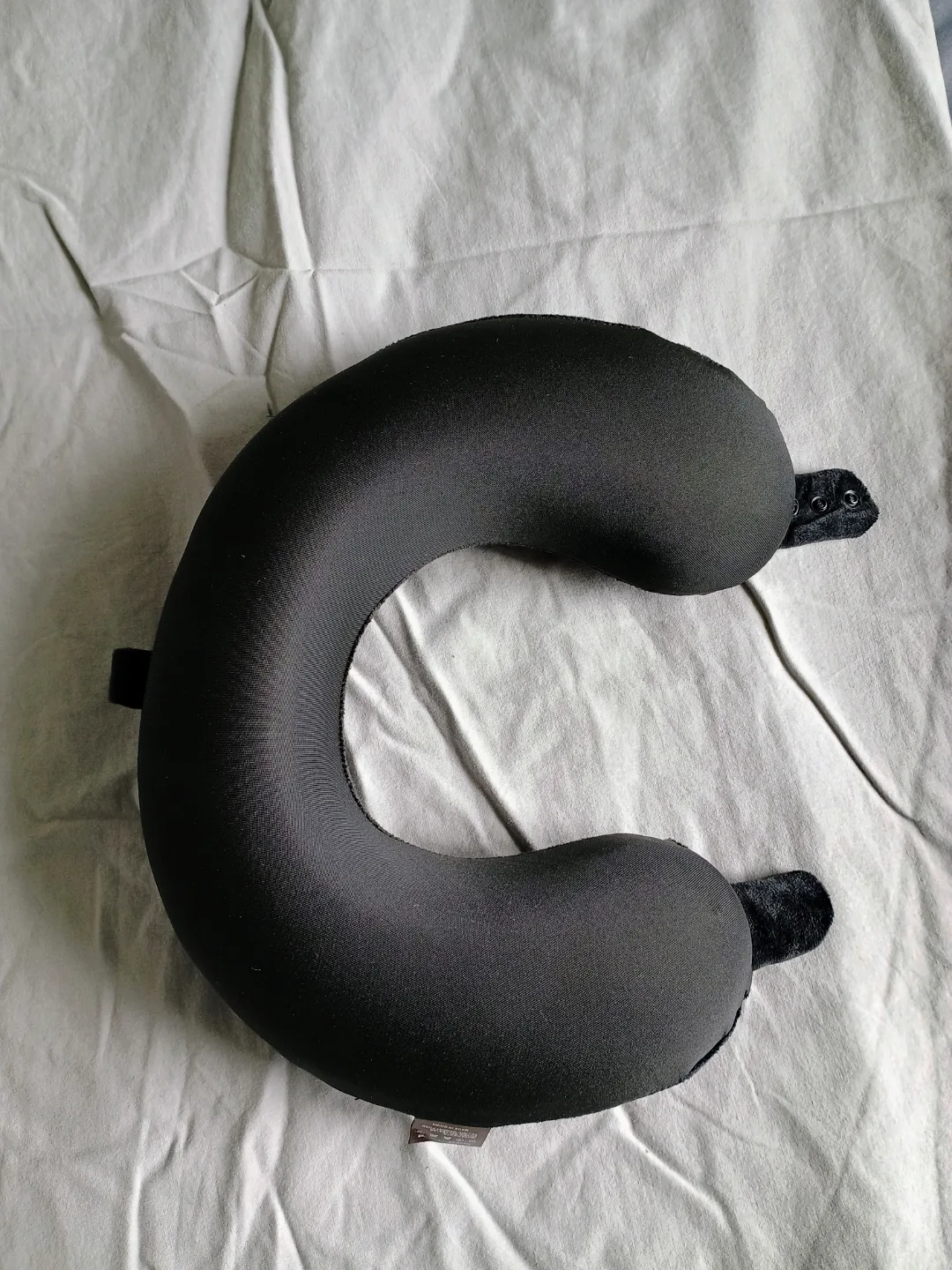 Makimoo Travel Neck Pillow image indicator(2)