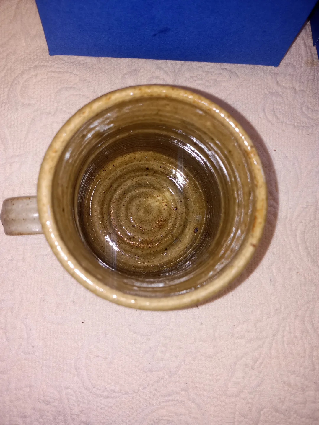 Vaughn Stewart Stonware Pottery - New image indicator(6)