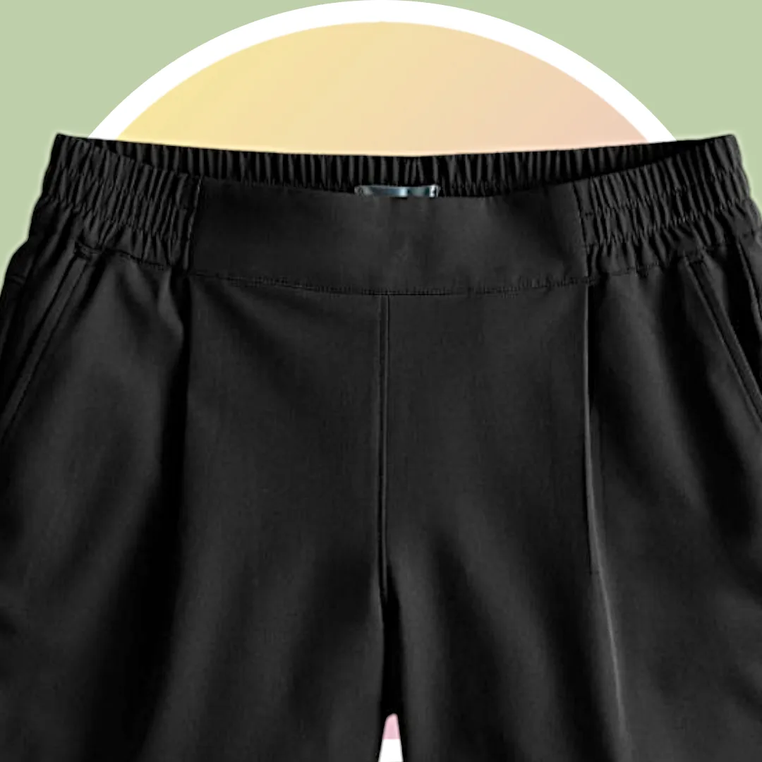 NWT 1X Athletic or Golf Shorts 2 Front 2 Back Pockets image indicator(6)