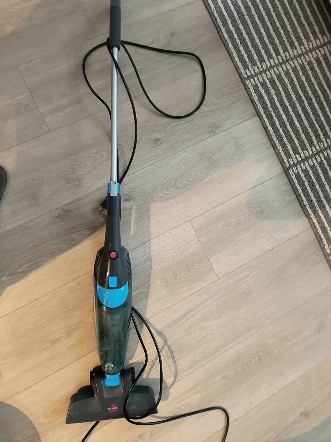 Bissell Handheld Vacuum Corded thumbnail