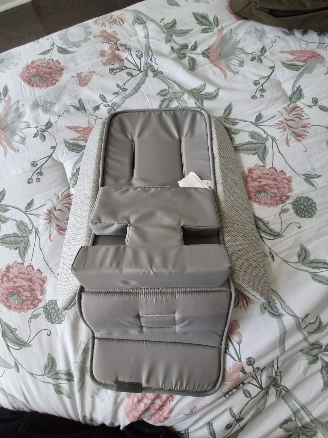 UPPAbaby infant snug seat insert VISTA CRUZ