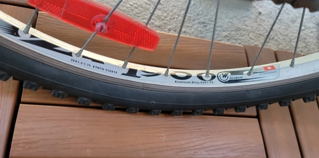 Ridgerunner Bike with bike rack for car - photo 2