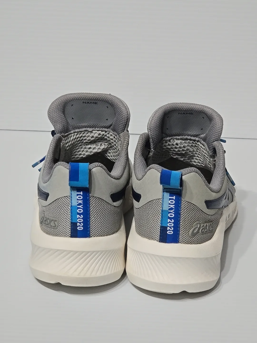 ASICS Tokyo 2020 Edition Running Shoes image indicator(3)