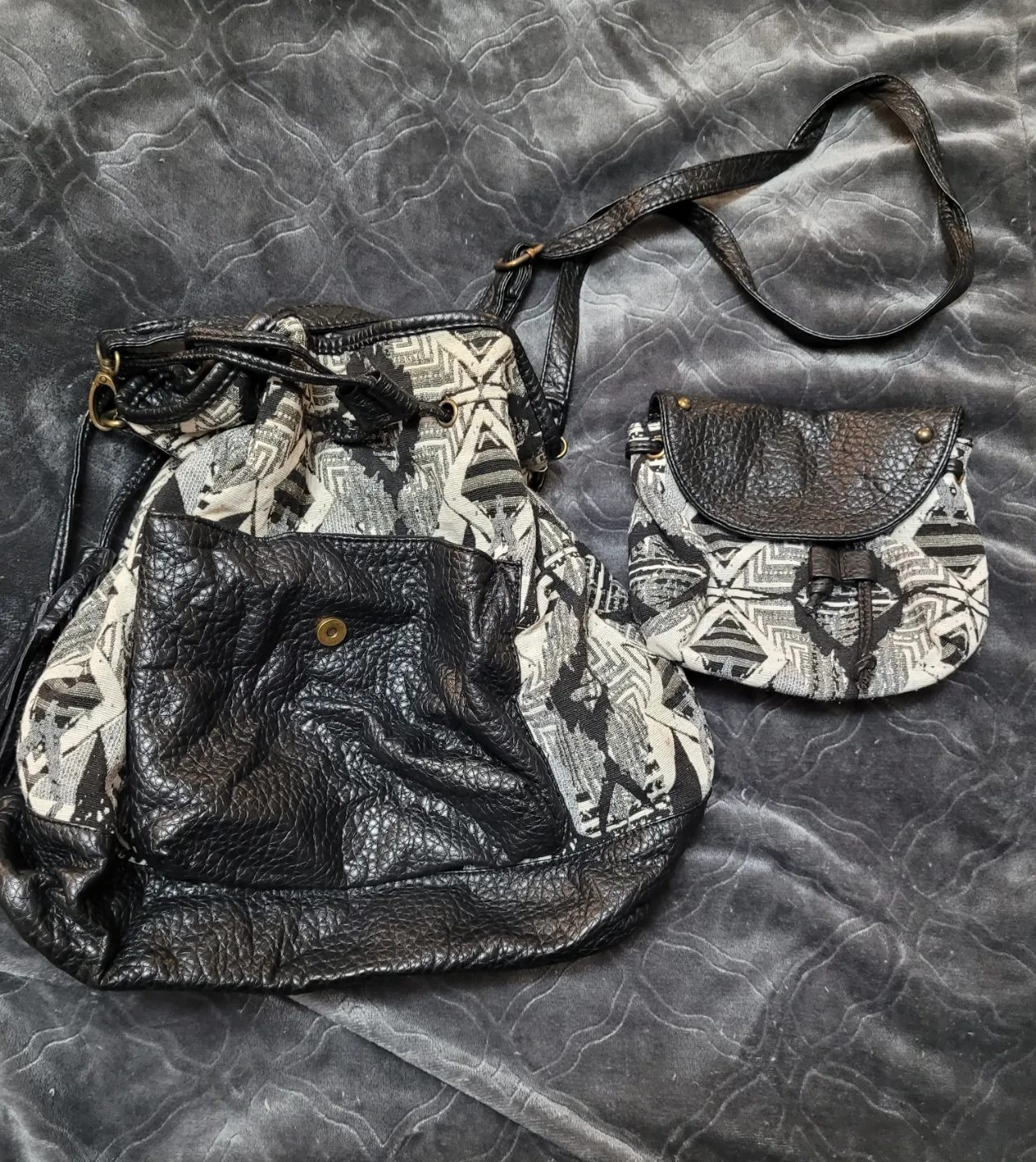 Bundle of boho bags image indicator(6)