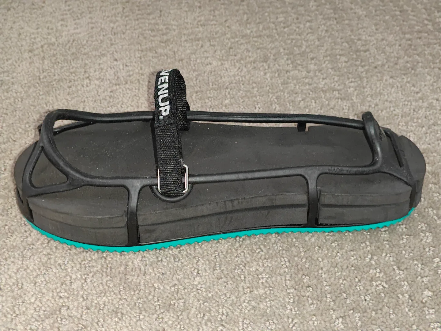 EvenUp Shoe Lift / Balancer / Leveler - Size Small image indicator(7)