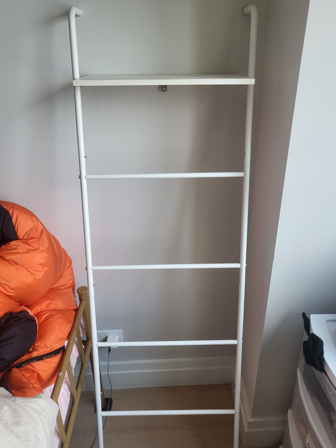 Blanket ladder (Clothes ladder)