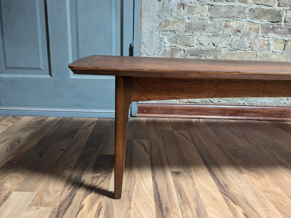 Mid Century Modern Coffee Table - photo 3