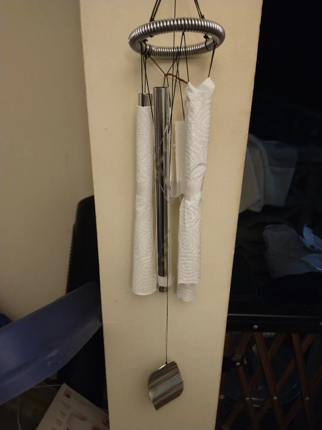 NEW! METAL WIND CHIME thumbnail