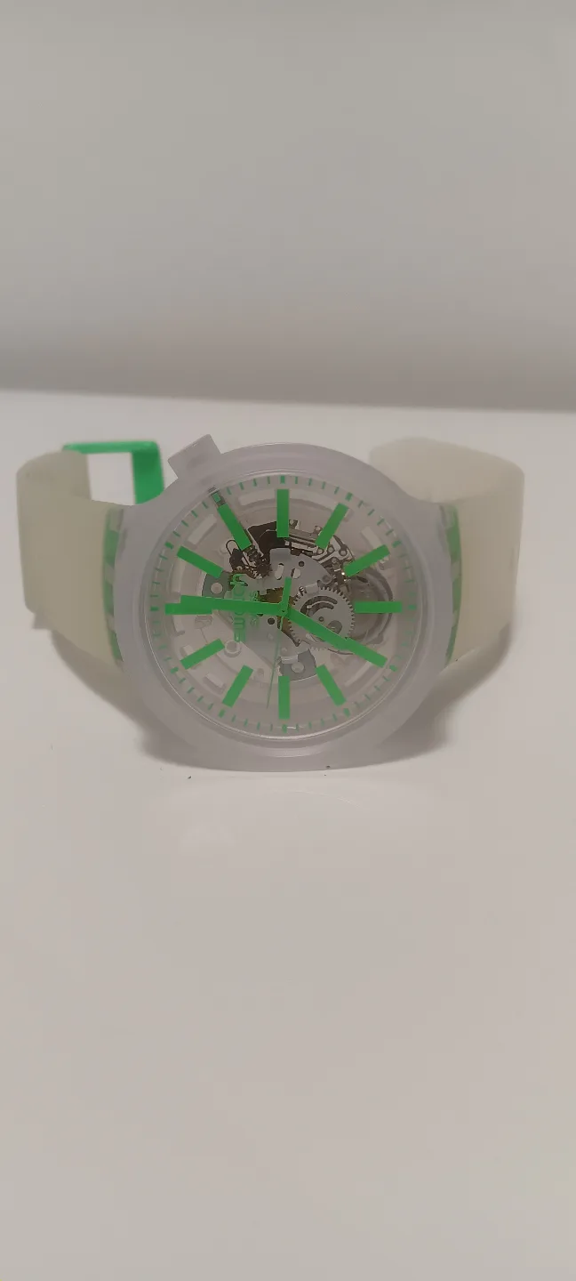 SWATCH Watch - BRAND NEW! image indicator(5)