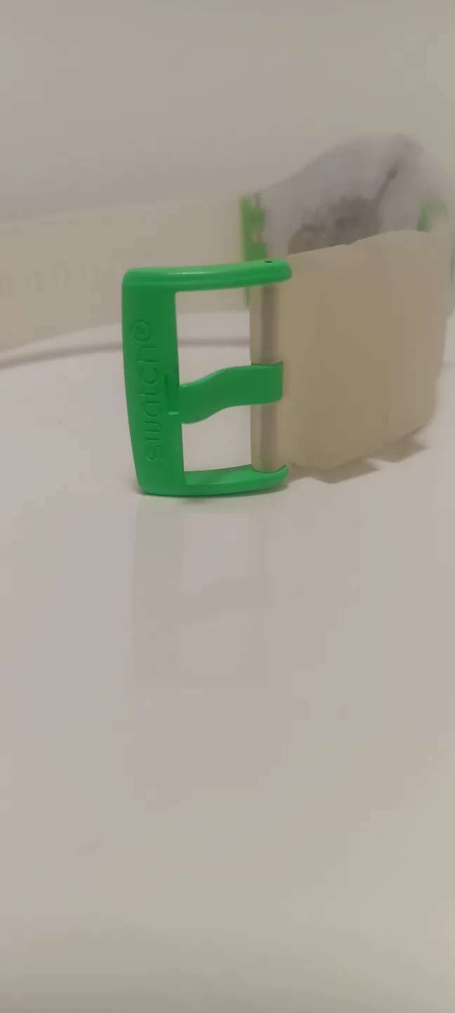 SWATCH Watch - BRAND NEW! image indicator(6)