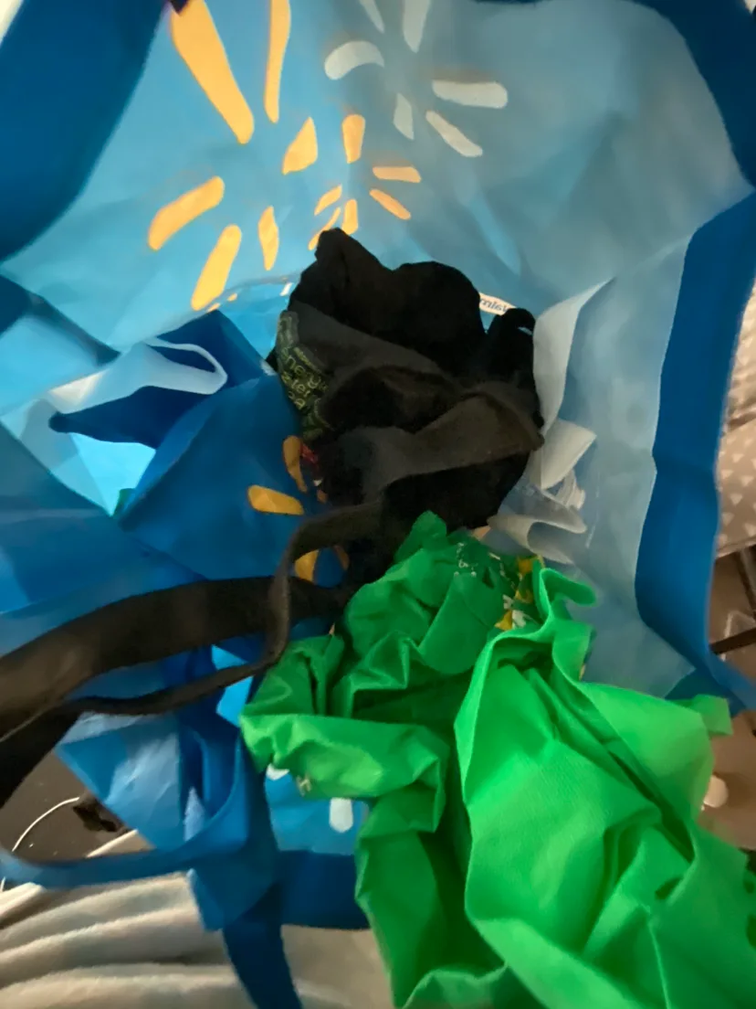 free grocery bag. # freecycle thumbnail