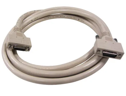 SCSI Cable, 68-pin, Gray,  Industrial Grade thumbnail