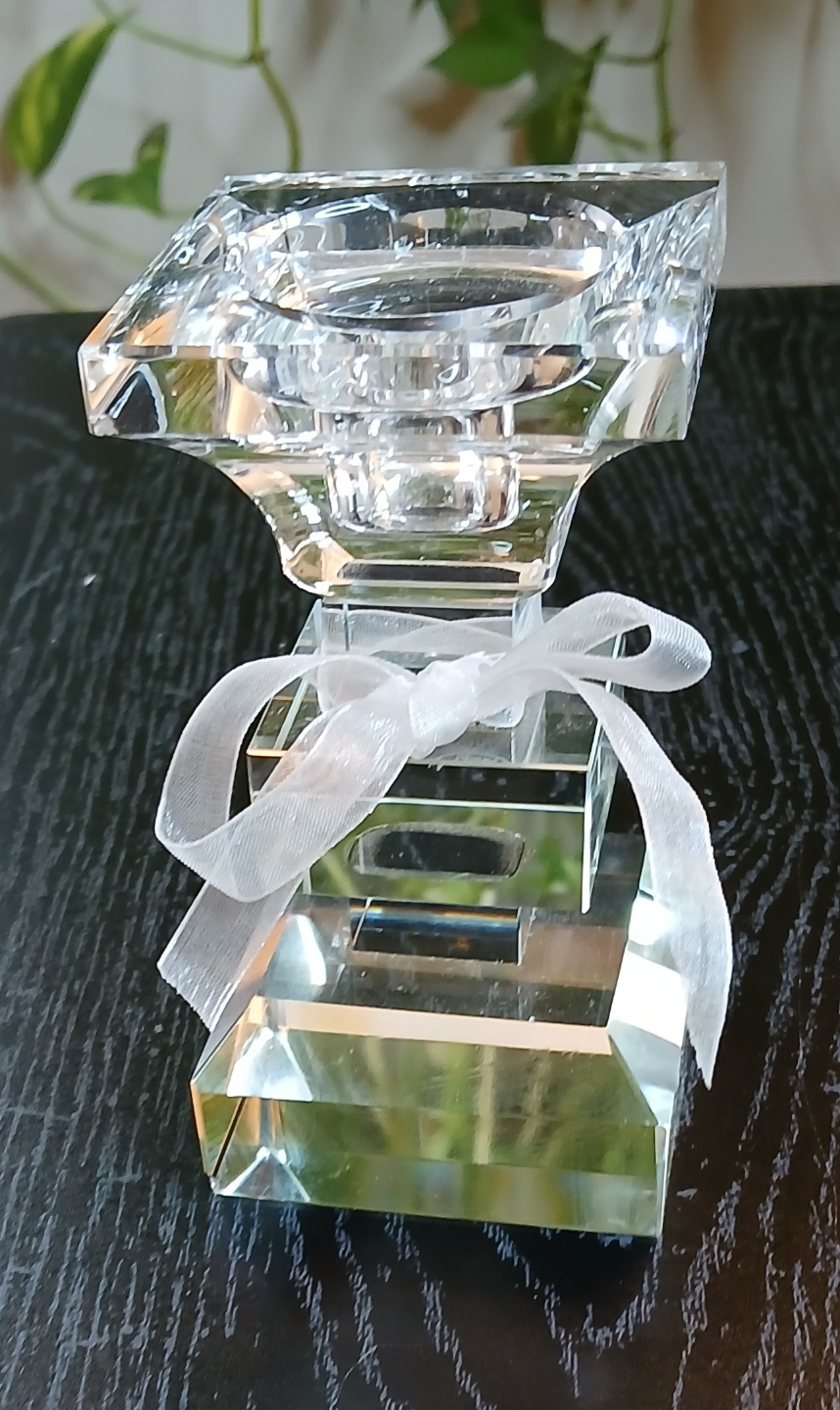 Single Candle Holder for Taper Candles