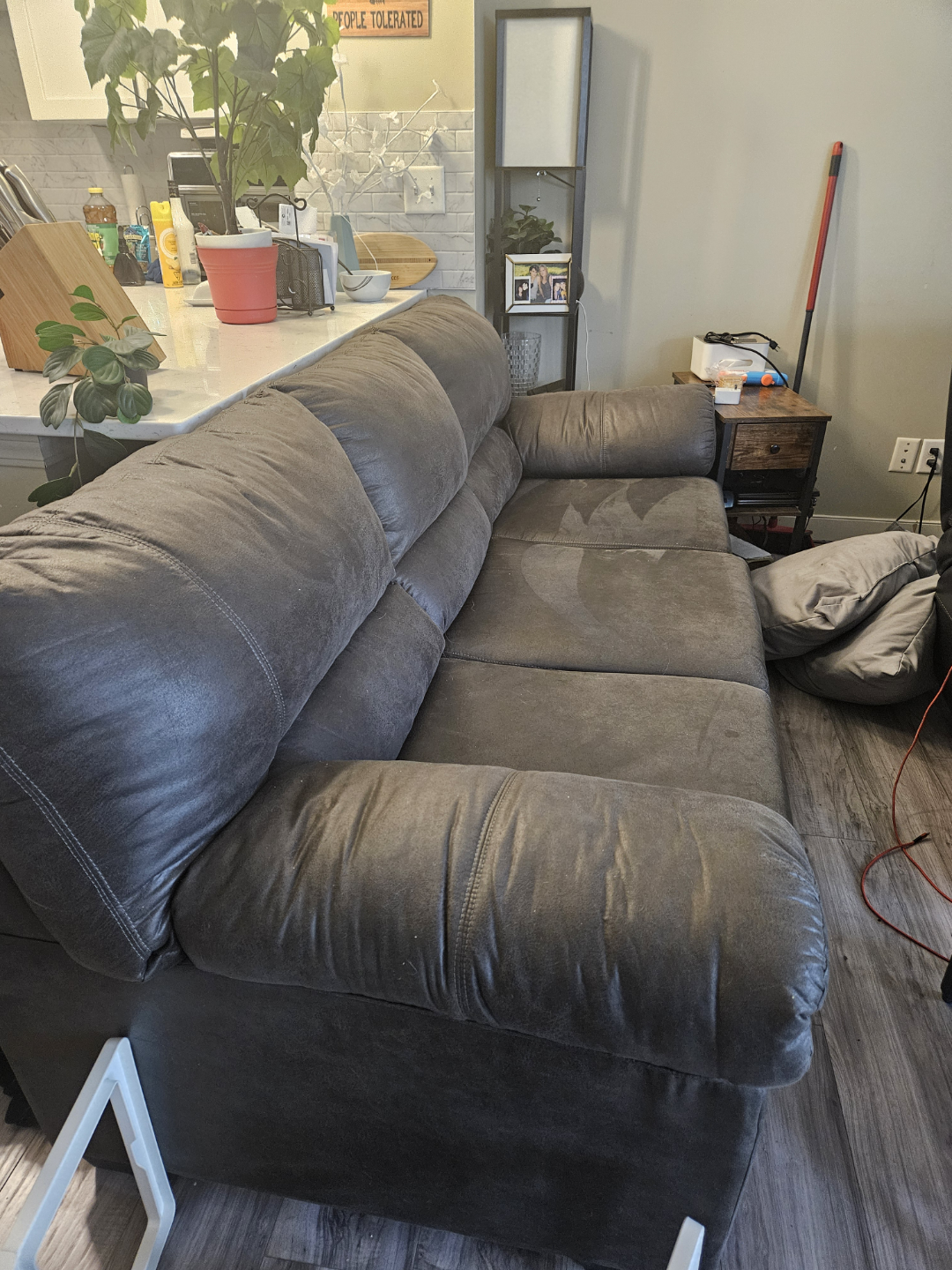 Ashley Furniture Signature Design -Convertible Sofa Sleeper - photo 2