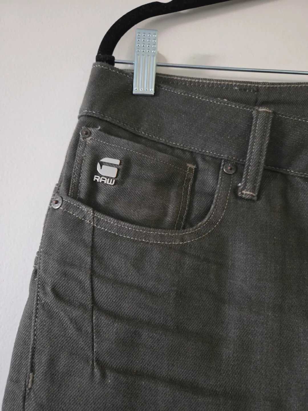 G-Star RAW Denim Jeans image indicator(3)