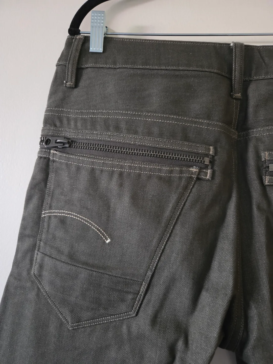 G-Star RAW Denim Jeans image indicator(6)